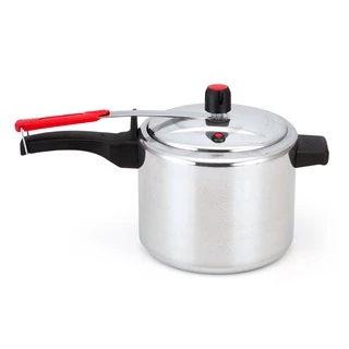 Panela De Pressão Polida Classic 4,5 Litros