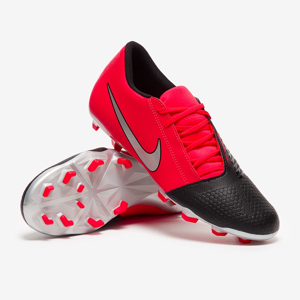 Nike phantom venom club fg soccer cleats hot sale
