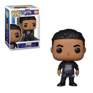 Funko Pop! Space Jam - Dom #1086