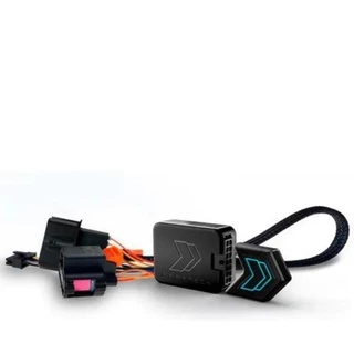 Modulo Chip Gas Pedal Shiftpower 5.0 + Eco + Bluetooth + App
