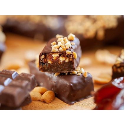 Bombom de banana Fit Choconana | Shopee Brasil