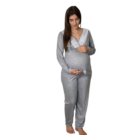 Pijama best sale hospital parto