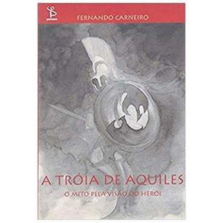 Livro O Herói, o Mito e a Epopéia de Luis Toledo Machado pela Alba (1962)