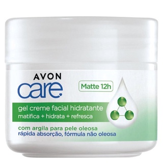 Avon Care Creme Facial Antissinais Reduz linhas de expressão (Noturno ou  Diurno com filtro solar) Avon 100g Skin Care Creme para o rosto ..