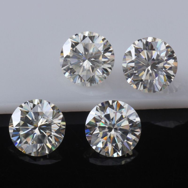 Mosang 2024 Diamond 5 x 5 mm