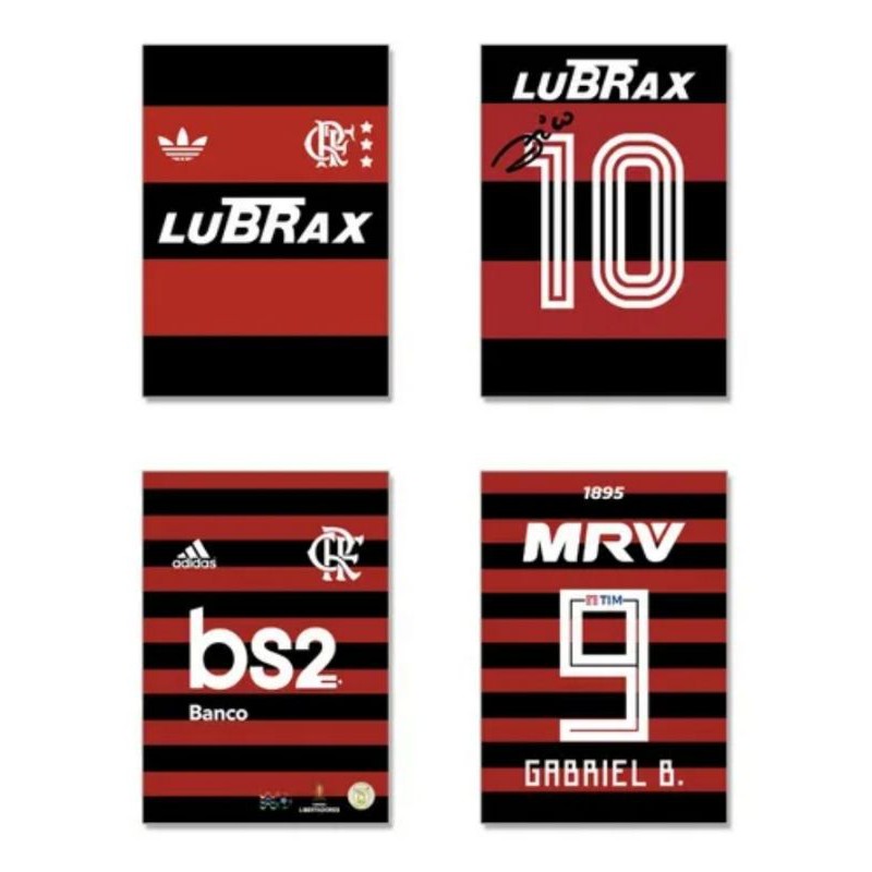 roblox t shirt flamengo