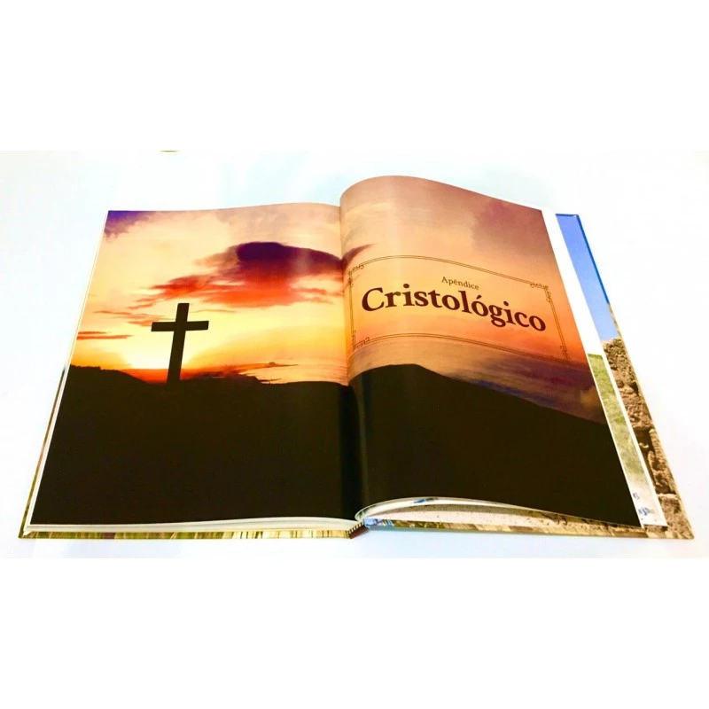 Enciclopédia Histórica da Vida de Jesus Rodrigo Silva Vale a Pena? Minha Opinião Sincera