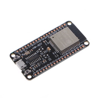 Nodemcu V2 Behogan ESP32 - Scheda Di Sviluppo NodeMCU Module, ESP-32S Esp32 Mini - Foto 10
