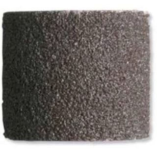 Tubo de lixa Referência 432 Grana 120 c/ 6 Unidades DREMEL