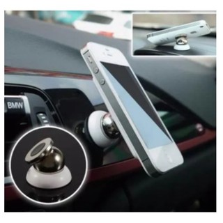 Suporte Magnetico Veicular Celular Universal 360º