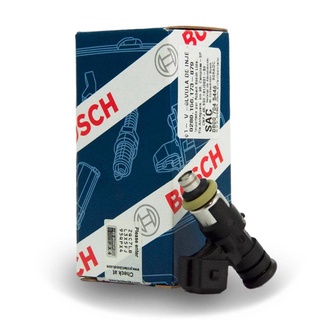 Bico Injetor Original Bosch Partner 1.8 8V Mpi 01-12 Flex