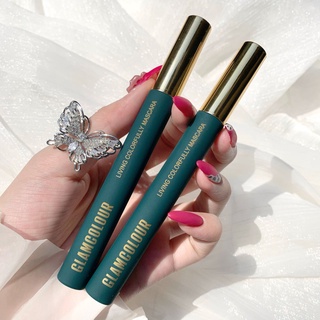 GlamColour Rímel Mágico Cor Magra Clássico Durável À Prova D