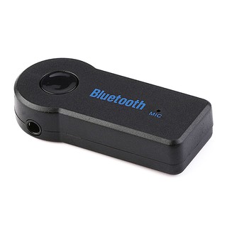 Adaptador Bluetooth Usb Chamada P2 Música Som Carro auxiliar