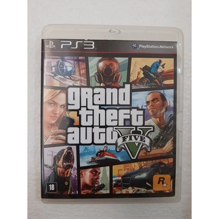Jogos Originais Ps3 Playstation 3 Mídia Física Usados em Excelente Estado