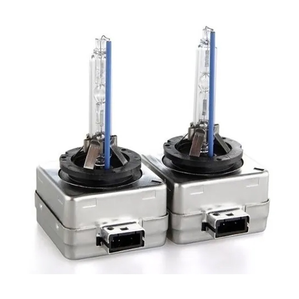 D1S 15000k KIT RICAMBIO XENON XENO D1 D1R D1C 15.000k 35w F5C8