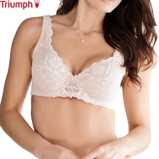 Sutiã W em Cetinete Classic Soft - Triumph