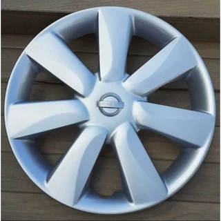 Jogo Calota Original Nissan March Aro 14