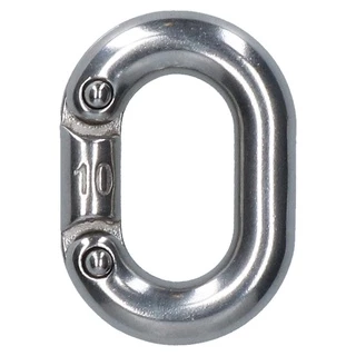 Elo Conector Para União De Corrente De 8MM