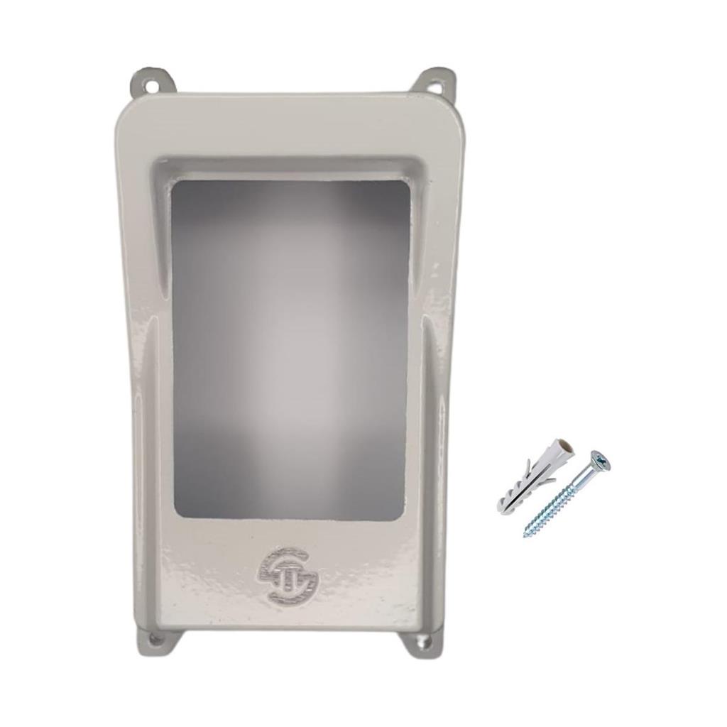 Protetor Para Interfone Porteiro XPE 1001/1013 Plus e PlusID | Shopee ...