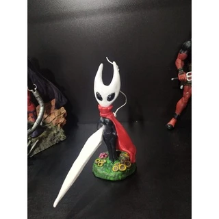 Miniatura Hornet Hollow Knight
