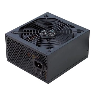 Fonte Atx 550w Real 80 Plus Bronze Bivolt Automática