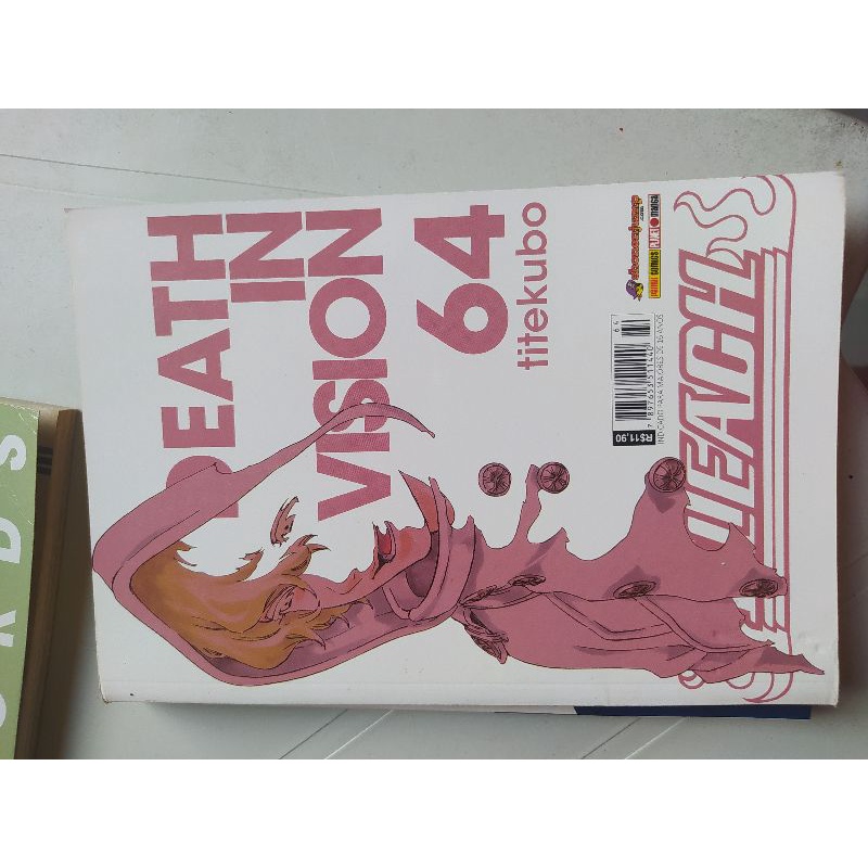 BLEACH 1～60巻 63～68巻 BLEACH-ブリーチ- コミック 1-60巻セット (ジャンプコミックス) | 久保