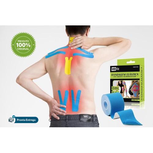 O que é Bandagem Elástica para Ombro e? Guia e Onde Comprar | BuscaProdutos