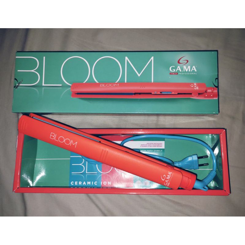 Bloom gama discount