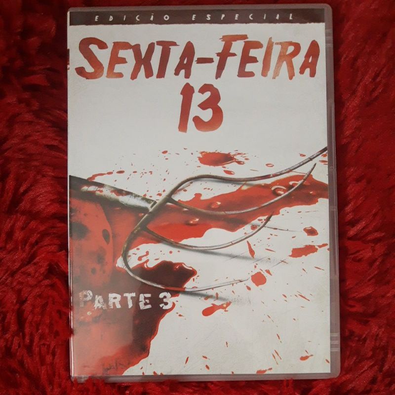 Sexta-Feira 13 - Parte 3 – Wikipédia, a enciclopédia livre