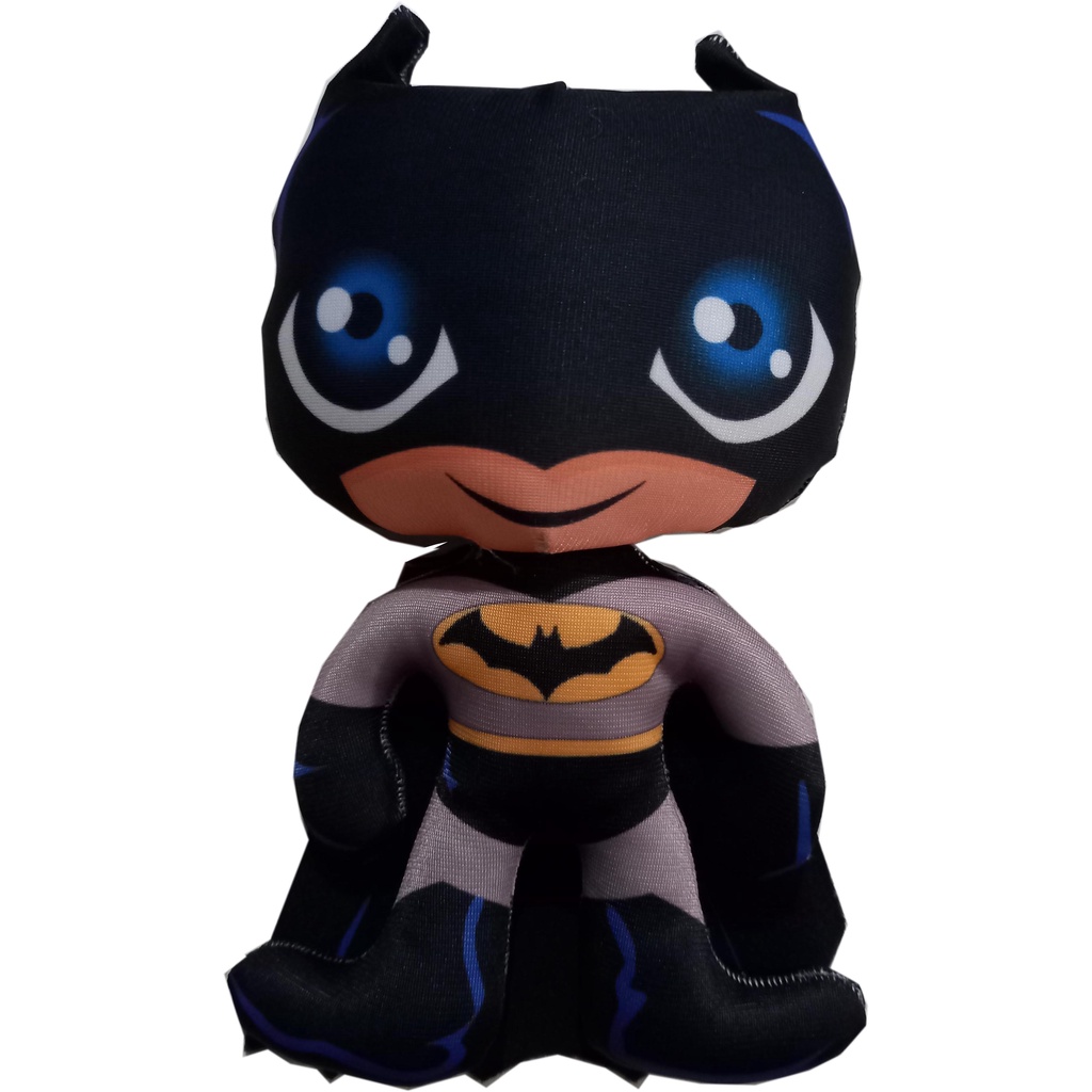 Giant store batman plush