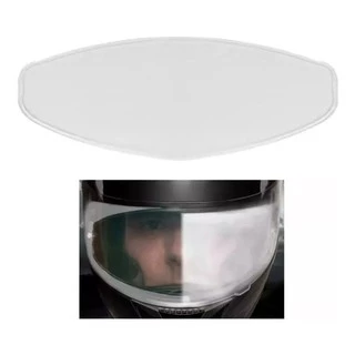 Pinlock universal para Capacete