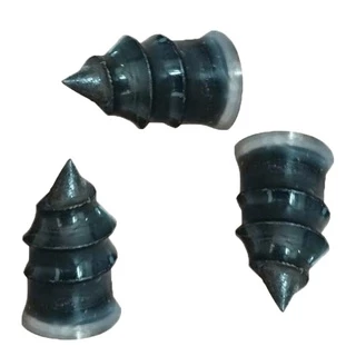 Kit Reparo para pneu sem câmara melhor que macarrão kit 10 ou 20 pcs leia a descrição