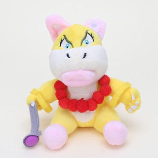 Super mario best sale plush bowser