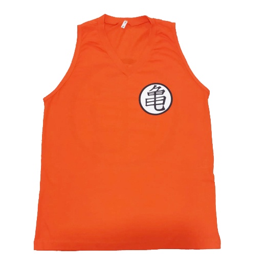 T-SHIRT QUALITY T-Shirt Goku Instinto Superior (Dragon Ball) R$49