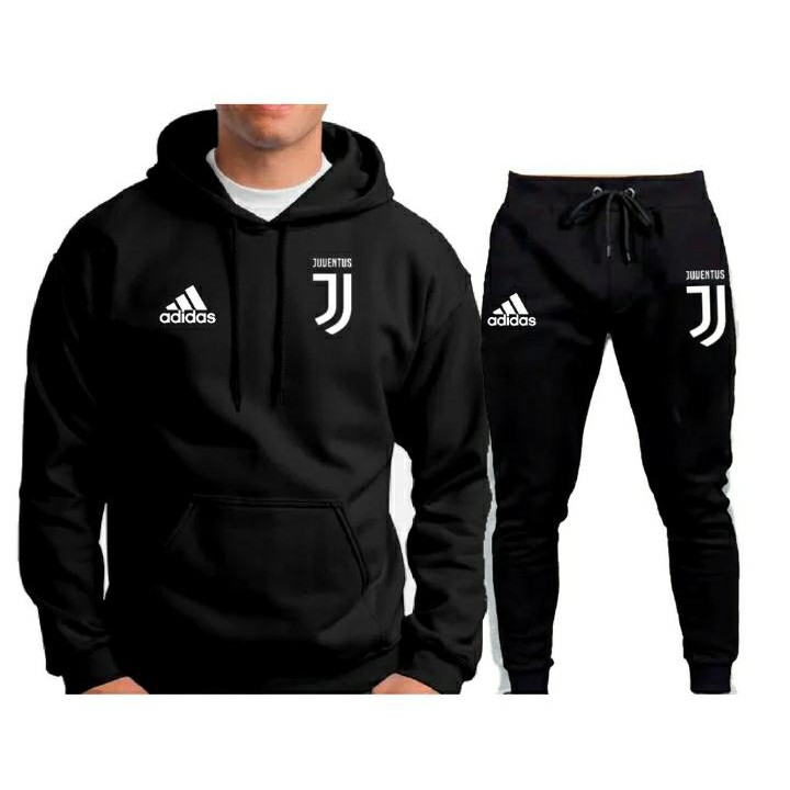 Blusa de hot sale frio juventus