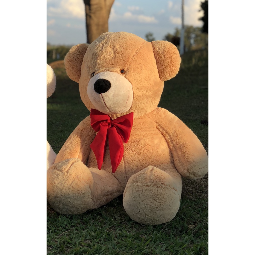 90cm teddy clearance bear