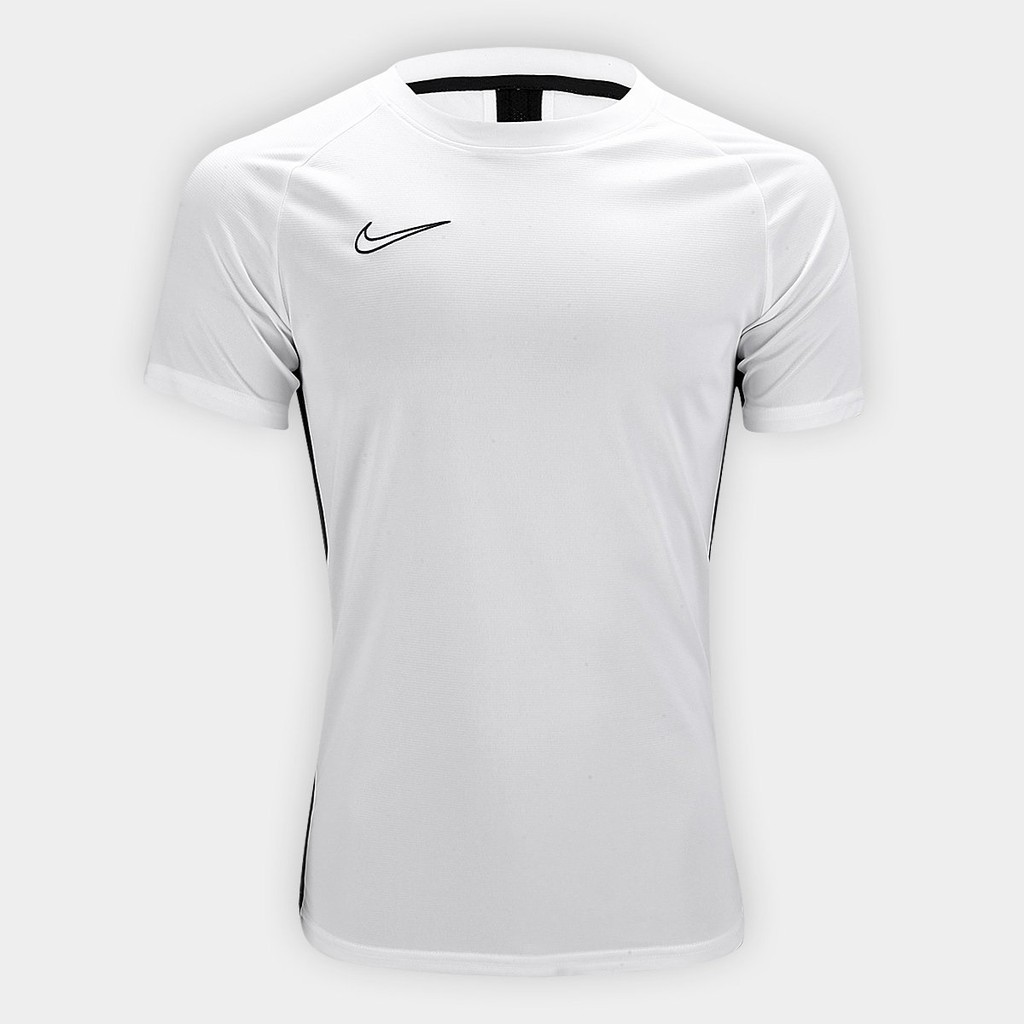 Camisa nike academy store top ss masculina