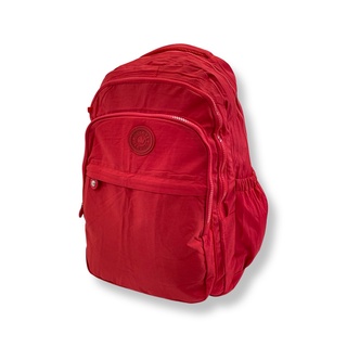 Mochila Feminina nylon Escola, Passeio e Trabalho