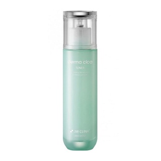 3w clinic derma cica toner 120g