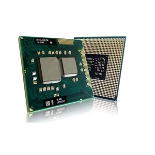 Processador Notebook Intel Core i5-430M 2.53GHz Turbo