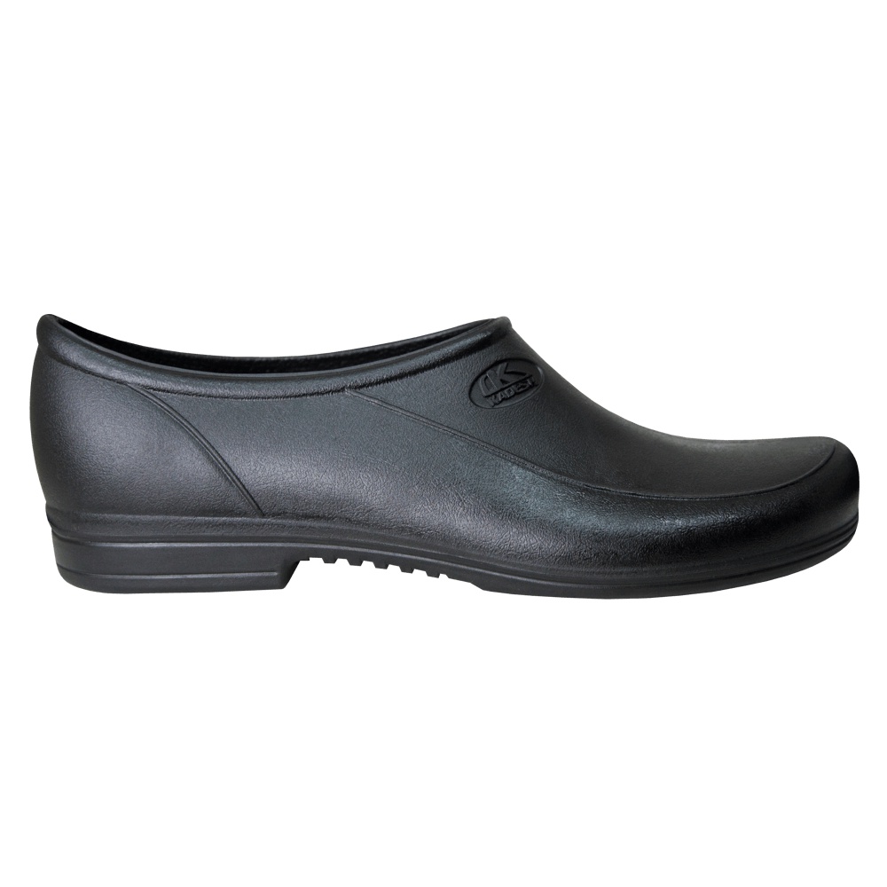 Sapato de Segurança Ocupacional Soft Grip Flex para Hospital Cozinha - Kadesh