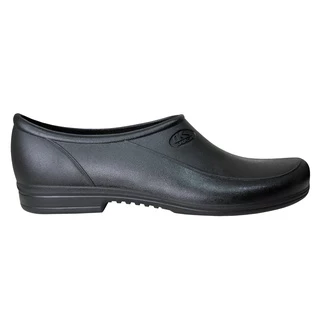 Sapato de Segurança Ocupacional Soft Grip Flex para Hospital Cozinha - Kadesh