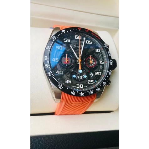 Tag Heuer Shopee Brasil