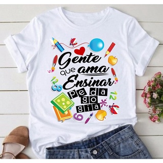 Camiseta Babylook Feminina - Bandeira do Brasil Mod 02