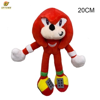 Pelúcia Sonic Amy Rose - 44cm em Promoção na Americanas