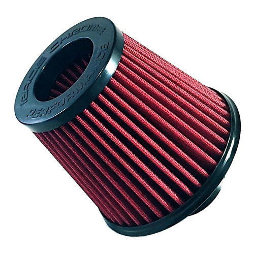 Filtro De Ar Esportivo Rc040 Red Palio Uno Argo Punto