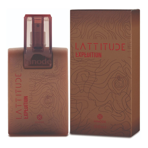 Latitude hinode expedition new arrivals