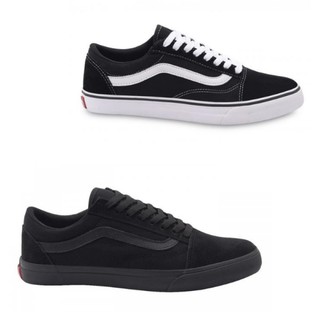 Vans old clearance skool negras argentina