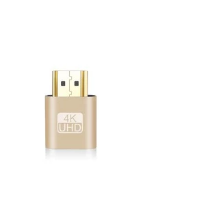 Dummy Hdmi Emulador de Monitor