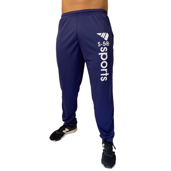 Calça helanca masculina hot sale adidas